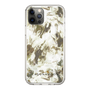 Slim Protection Case［ LAGUNAMOON - Paint - Khaki ］