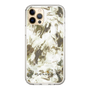 Slim Protection Case［ LAGUNAMOON - Paint - Khaki ］