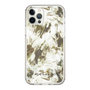 Slim Protection Case［ LAGUNAMOON - Paint - Khaki ］