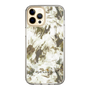 Slim Protection Case［ LAGUNAMOON - Paint - Khaki ］