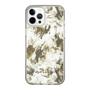 Slim Protection Case［ LAGUNAMOON - Paint - Khaki ］