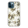 Slim Protection Case［ LAGUNAMOON - Paint - Khaki ］