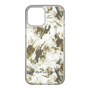 Slim Protection Case［ LAGUNAMOON - Paint - Khaki ］
