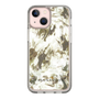 Slim Protection Case［ LAGUNAMOON - Paint - Khaki ］