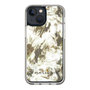Slim Protection Case［ LAGUNAMOON - Paint - Khaki ］