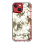 Slim Protection Case［ LAGUNAMOON - Paint - Khaki ］