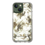 Slim Protection Case［ LAGUNAMOON - Paint - Khaki ］