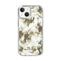 Slim Protection Case［ LAGUNAMOON - Paint - Khaki ］