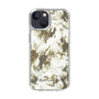 Slim Protection Case［ LAGUNAMOON - Paint - Khaki ］