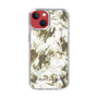 Slim Protection Case［ LAGUNAMOON - Paint - Khaki ］