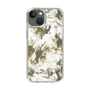 Slim Protection Case［ LAGUNAMOON - Paint - Khaki ］