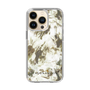 Slim Protection Case［ LAGUNAMOON - Paint - Khaki ］