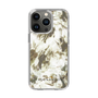 Slim Protection Case［ LAGUNAMOON - Paint - Khaki ］