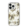 Slim Protection Case［ LAGUNAMOON - Paint - Khaki ］