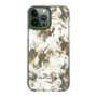 Slim Protection Case［ LAGUNAMOON - Paint - Khaki ］