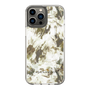 Slim Protection Case［ LAGUNAMOON - Paint - Khaki ］
