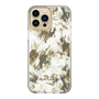 Slim Protection Case［ LAGUNAMOON - Paint - Khaki ］