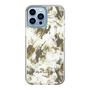 Slim Protection Case［ LAGUNAMOON - Paint - Khaki ］