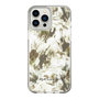 Slim Protection Case［ LAGUNAMOON - Paint - Khaki ］