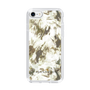 Slim Protection Case［ LAGUNAMOON - Paint - Khaki ］