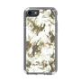 Slim Protection Case［ LAGUNAMOON - Paint - Khaki ］