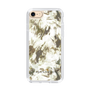 Slim Protection Case［ LAGUNAMOON - Paint - Khaki ］