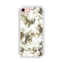 Slim Protection Case［ LAGUNAMOON - Paint - Khaki ］