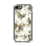 Slim Protection Case［ LAGUNAMOON - Paint - Khaki ］