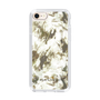 Slim Protection Case［ LAGUNAMOON - Paint - Khaki ］