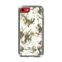 Slim Protection Case［ LAGUNAMOON - Paint - Khaki ］