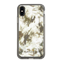 Slim Protection Case［ LAGUNAMOON - Paint - Khaki ］