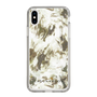 Slim Protection Case［ LAGUNAMOON - Paint - Khaki ］