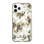 Slim Protection Case［ LAGUNAMOON - Paint - Khaki ］