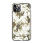 Slim Protection Case［ LAGUNAMOON - Paint - Khaki ］