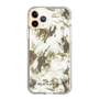 Slim Protection Case［ LAGUNAMOON - Paint - Khaki ］