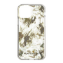 Slim Protection Case［ LAGUNAMOON - Paint - Khaki ］