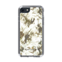 Slim Protection Case［ LAGUNAMOON - Paint - Khaki ］