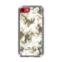 Slim Protection Case［ LAGUNAMOON - Paint - Khaki ］