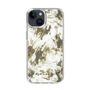 Slim Protection Case［ LAGUNAMOON - Paint - Khaki ］