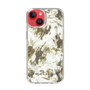 Slim Protection Case［ LAGUNAMOON - Paint - Khaki ］