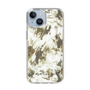 Slim Protection Case［ LAGUNAMOON - Paint - Khaki ］