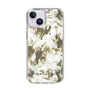 Slim Protection Case［ LAGUNAMOON - Paint - Khaki ］