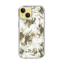 Slim Protection Case［ LAGUNAMOON - Paint - Khaki ］