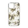 Slim Protection Case［ LAGUNAMOON - Paint - Khaki ］