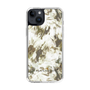 Slim Protection Case［ LAGUNAMOON - Paint - Khaki ］