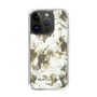 Slim Protection Case［ LAGUNAMOON - Paint - Khaki ］