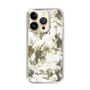 Slim Protection Case［ LAGUNAMOON - Paint - Khaki ］