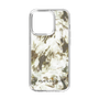 Slim Protection Case［ LAGUNAMOON - Paint - Khaki ］