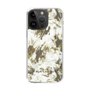 Slim Protection Case［ LAGUNAMOON - Paint - Khaki ］