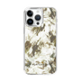 Slim Protection Case［ LAGUNAMOON - Paint - Khaki ］